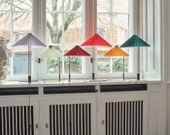 Hay Matin Table Tafellamp Ø30 Cm -Lampen 503436 01 4 EnvironmentImage 246c382846