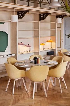 Hay Matin Table Tafellamp Ø30 Cm -Lampen 503436 01 5 EnvironmentImage 784477b307