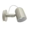 Hay Noc Wall Button Wandlamp