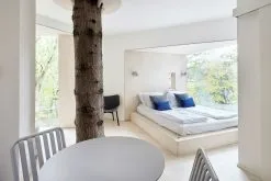 Hay Noc Wall Button Wandlamp -Lampen 503446 01 5 EnvironmentImage 5637c26a10