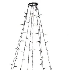 Star Trading Crispy Lichtslinger Ice White