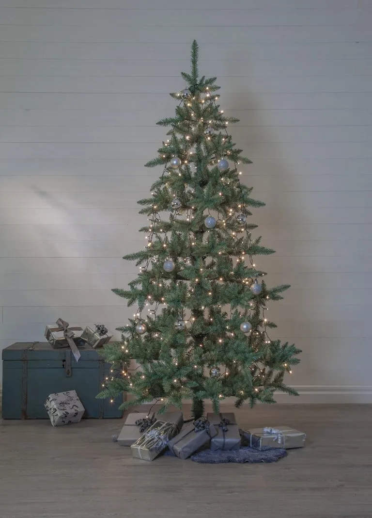 Star Trading Crispy Lichtslinger Ice White 2 Star Trading Crispy Lichtslinger Ice White - Afbeelding 2