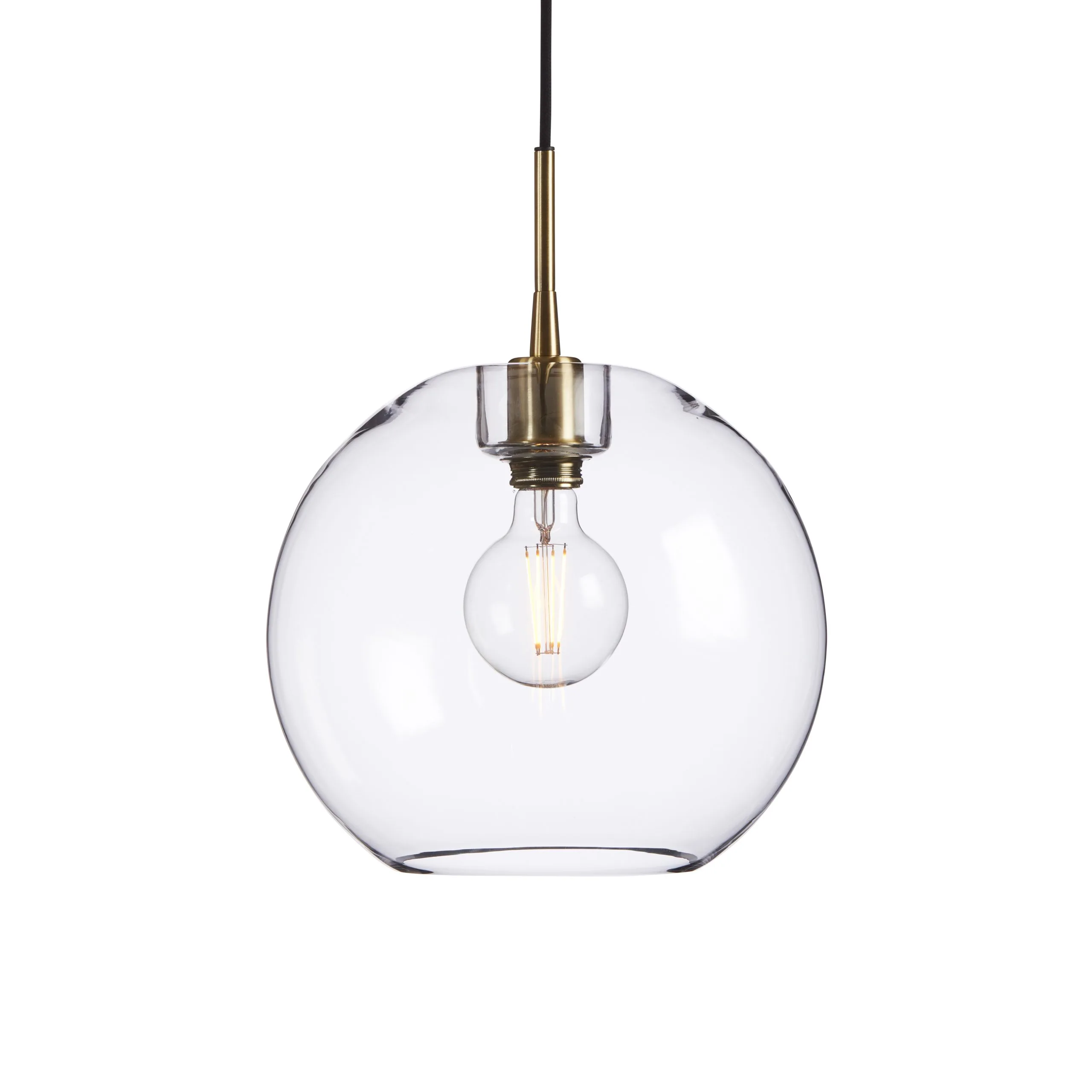 Belid Gloria Hanglamp Ø32 Cm 1 Belid Gloria Hanglamp Ø32 Cm