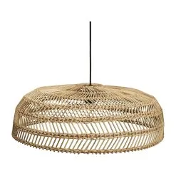 PR Home Denise Plafondlamp Rotan
