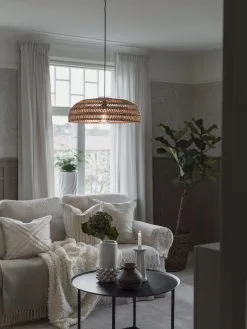 PR Home Denise Plafondlamp Rotan -Lampen 505074 01 3 EnvironmentImage feb261d813