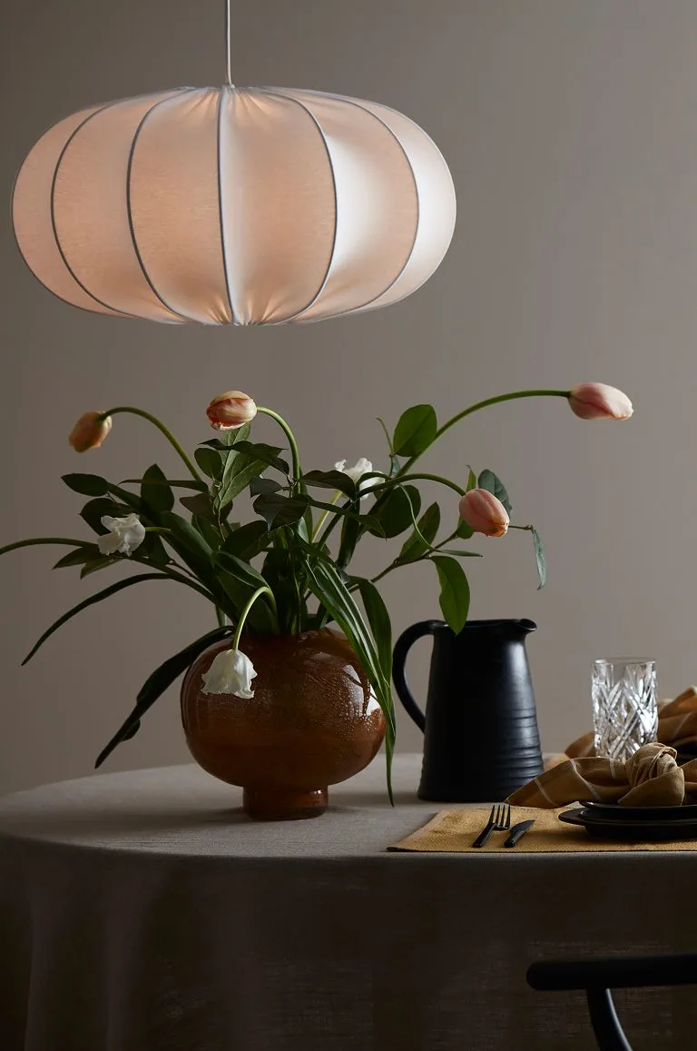 PR Home Dalia Lampenkap 50 Cm 3 PR Home Dalia Lampenkap 50 Cm - Afbeelding 3