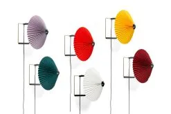 Hay Matin Wall Muurlamp Ø30 Cm 6 Hay Matin Wall Muurlamp Ø30 Cm -Lampen 506244 01 3 ProductImageExtra e204e5558c