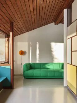 Hay Matin Wall Muurlamp Ø30 Cm 7 Hay Matin Wall Muurlamp Ø30 Cm -Lampen 506244 01 4 EnvironmentImage 85a4e794ec