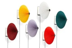 Hay Matin Wall Muurlamp Ø38 Cm -Lampen 506260 01 3 ProductImageExtra 6f70dc4508