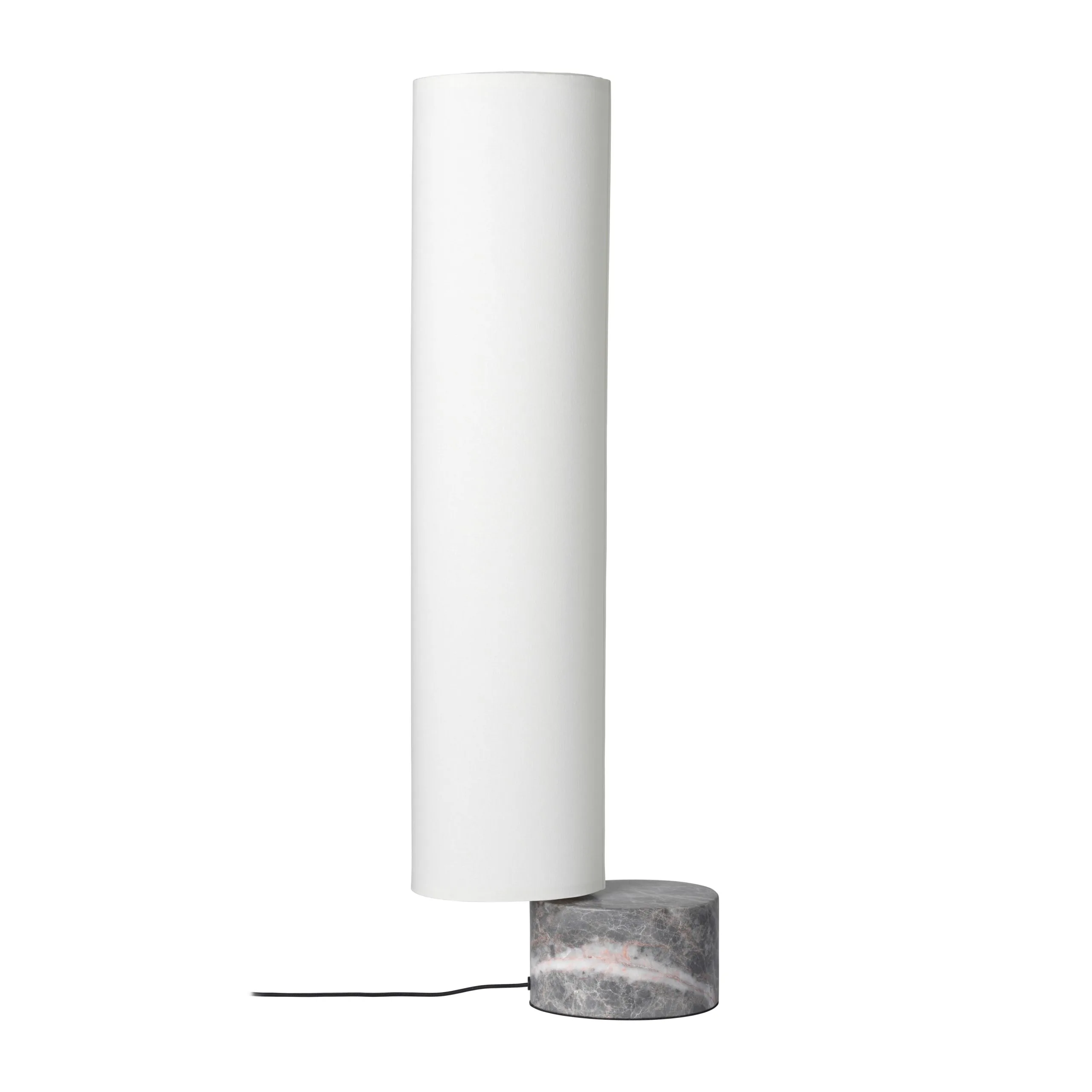 Gubi Unbound Vloerlamp 80 Cm 2 Gubi Unbound Vloerlamp 80 Cm - Afbeelding 2