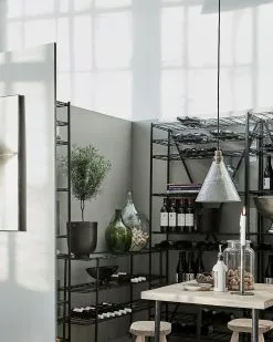 House Doctor Vira Plafondlamp Ø27 Cm 3 House Doctor Vira Plafondlamp Ø27 Cm -Lampen 506999 01 2 EnvironmentImage c7a44ce7fe