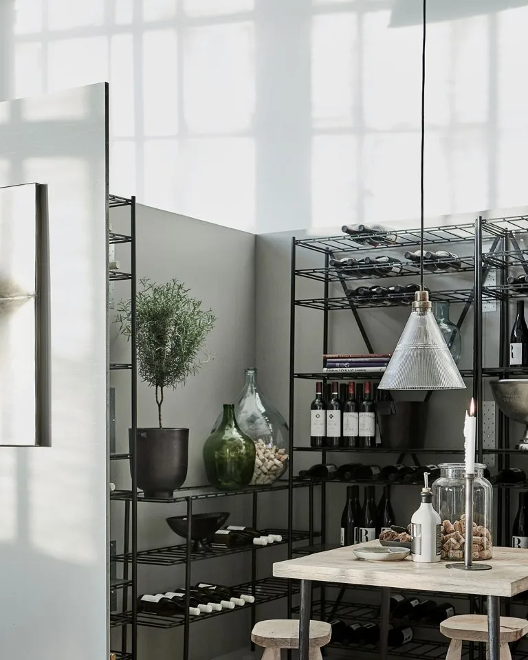 House Doctor Vira Plafondlamp Ø27 Cm 2 House Doctor Vira Plafondlamp Ø27 Cm - Afbeelding 2