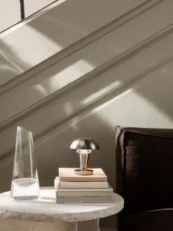 Ferm LIVING Tiny Lamp 14 Cm -Lampen 507296 01 3 EnvironmentImage 65c5e56268