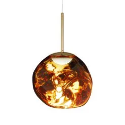 Tom Dixon Smelttegellamp Mini LED