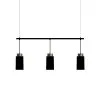 Herstal Edge Hanglamp Trio