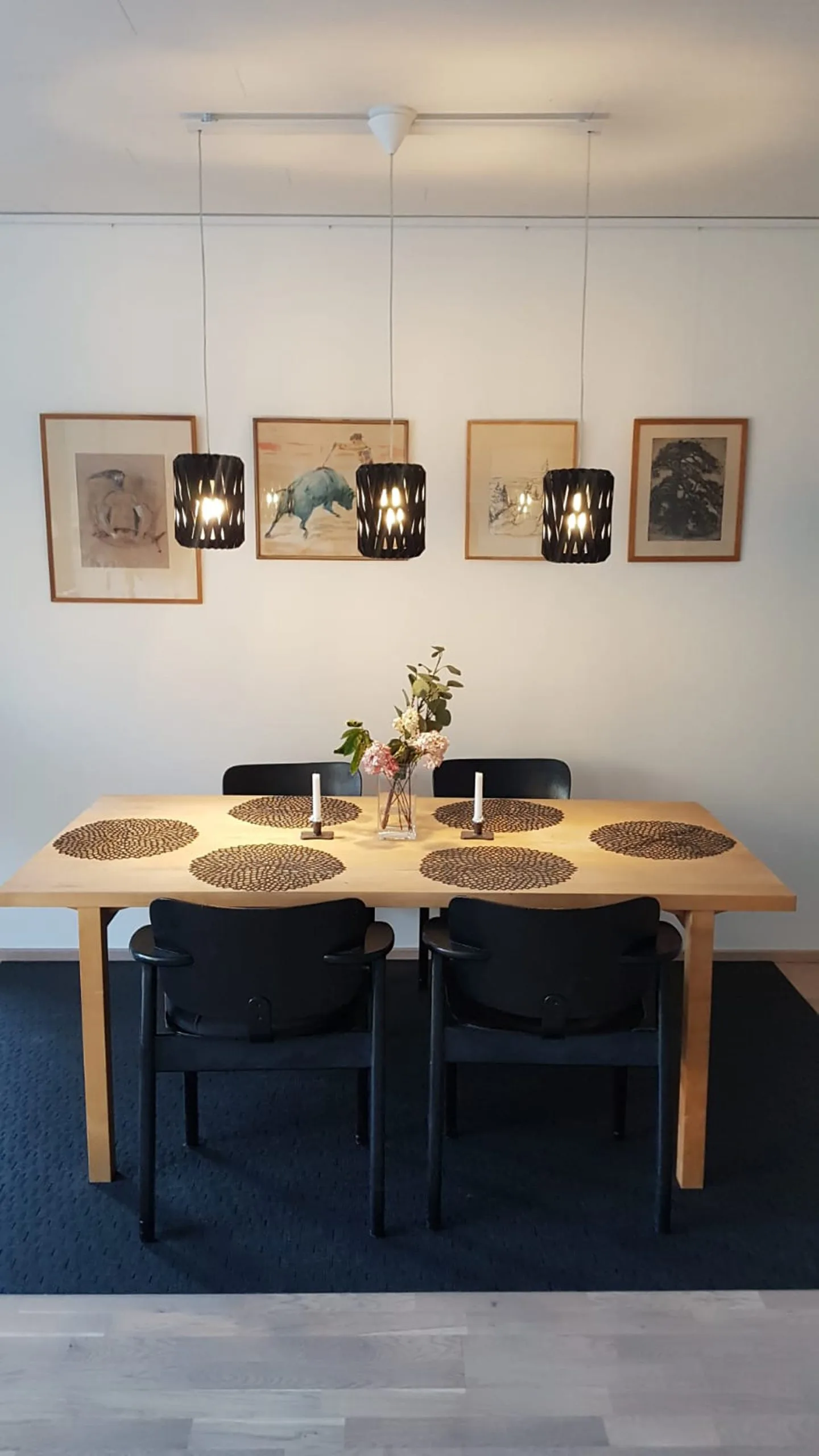 Pilke Signature Hanglamp Ø18 Cm 3 Pilke Signature Hanglamp Ø18 Cm - Afbeelding 3