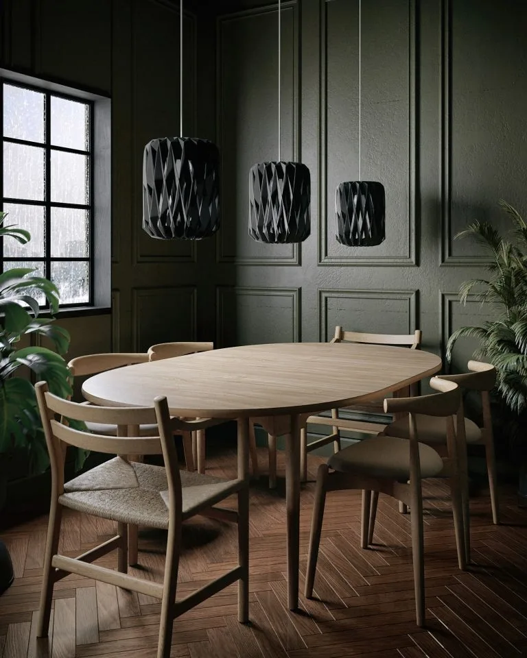 Pilke Signature Hanglamp Ø18 Cm 4 Pilke Signature Hanglamp Ø18 Cm - Afbeelding 4