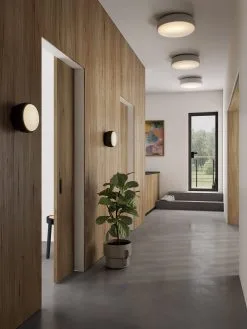 Northern Over Me Plafonnière Ø20 Cm -Lampen 509418 01 3 EnvironmentImage 6f4abd098c