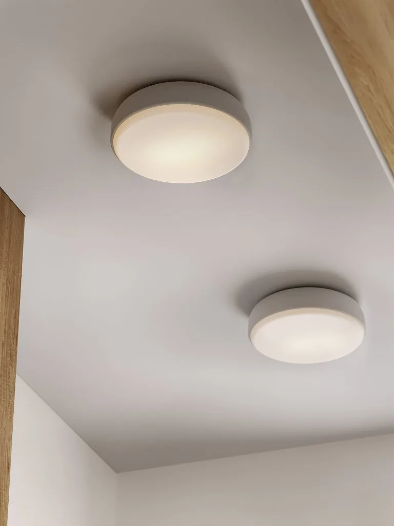 Northern Over Me Plafonnière Ø50 Cm 2 Northern Over Me Plafonnière Ø50 Cm - Afbeelding 2