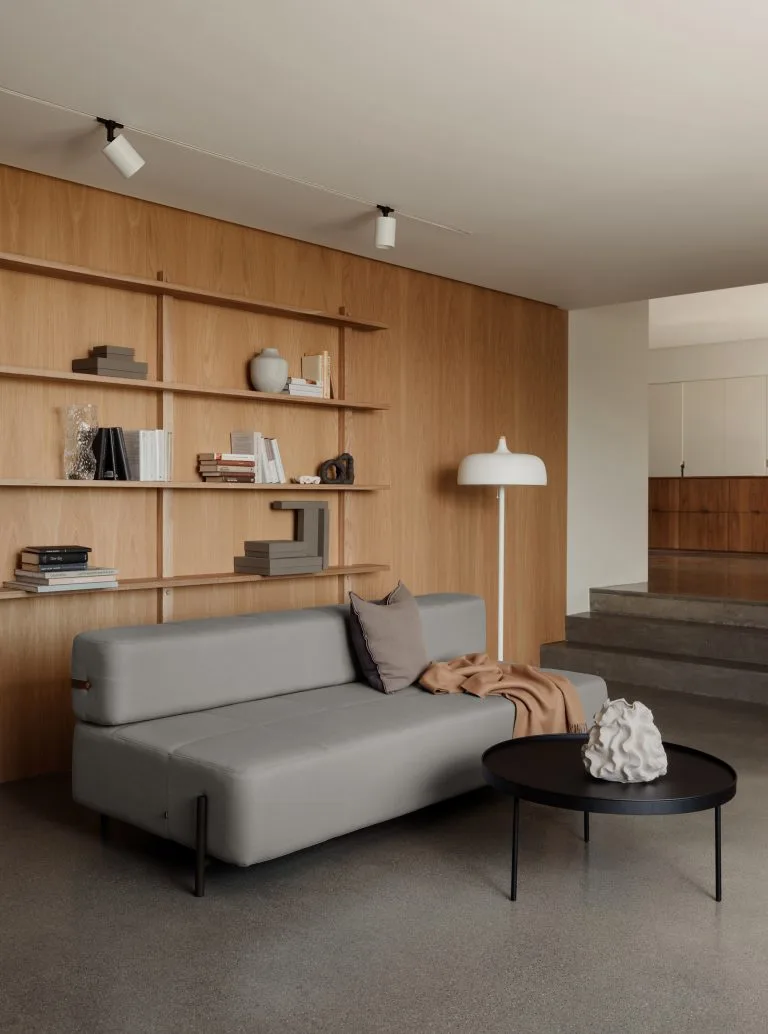 Northern Acorn Vloerlamp 3 Northern Acorn Vloerlamp - Afbeelding 3