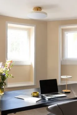 Umage Asteria Up Plafonnière Medium -Lampen 509774 01 4 EnvironmentImage c73b36ce70