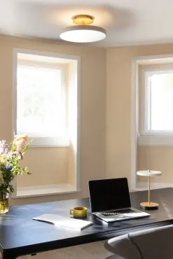 Umage Asteria Up Plafonnière Medium -Lampen 509774 01 5 EnvironmentImage c2b3557e98