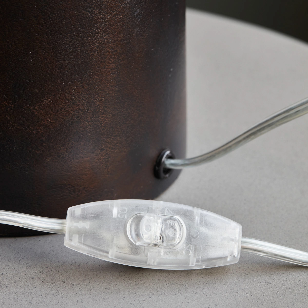 House Doctor Note Tafellamp 4 House Doctor Note Tafellamp - Afbeelding 4