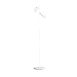 Belid Cato Slim Vloerlamp Dubbel