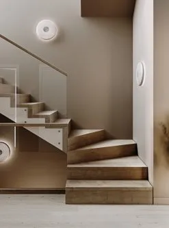 Northern Glint Wandlamp Ø36 Cm -Lampen 511011 01 2 EnvironmentImage e4dce8532a