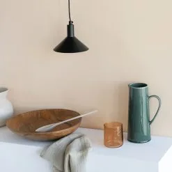 Urban Nature Culture Mathematic Hanglamp S Ø16,5 Cm -Lampen 511088 01 3 EnvironmentImage 3e50018963