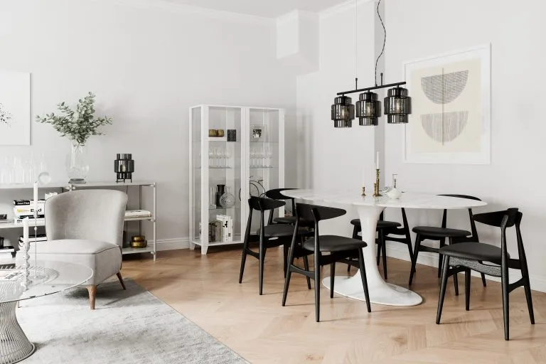 By Rydens Ebbot Bar Hanglamp 3 By Rydens Ebbot Bar Hanglamp - Afbeelding 3