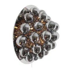 By Rydens Gross Muurlamp ร60 Cm