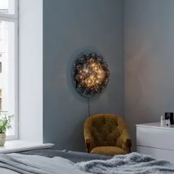 By Rydens Gross Muurlamp Ø60 Cm 6 By Rydens Gross Muurlamp Ø60 Cm -Lampen 511132 01 3 EnvironmentImage ffda90ad6b