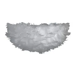 Umage Eos Up Plafonnière Grijs