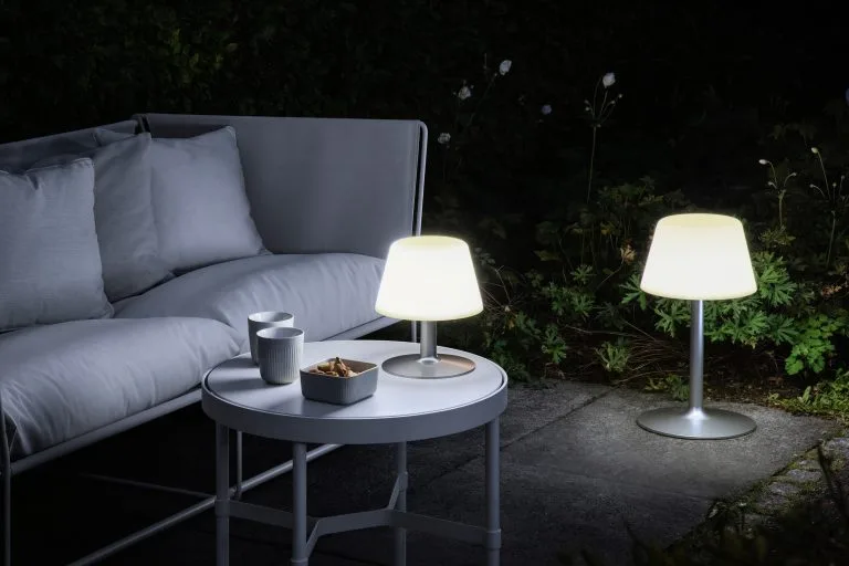 Eva Solo SunLight Lounge Zonne-energie Lamp 4 Eva Solo SunLight Lounge Zonne-energie Lamp - Afbeelding 4