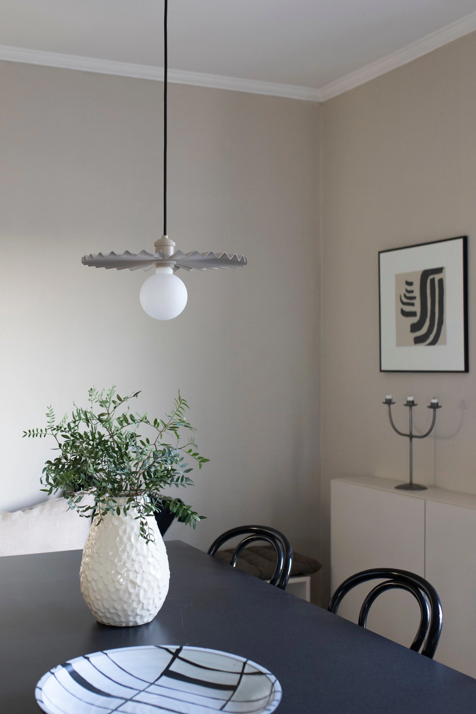 Globen Lighting Omega Hanglamp 35 Cm 3 Globen Lighting Omega Hanglamp 35 Cm - Afbeelding 3