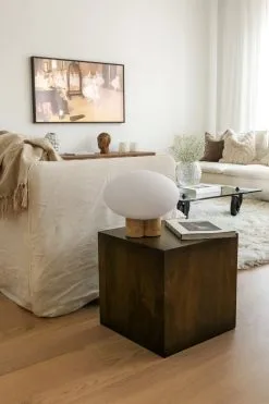 Globen Lighting Mammut Tafellamp Ø28 Cm -Lampen 512485 01 5 EnvironmentImage f0092ed06d