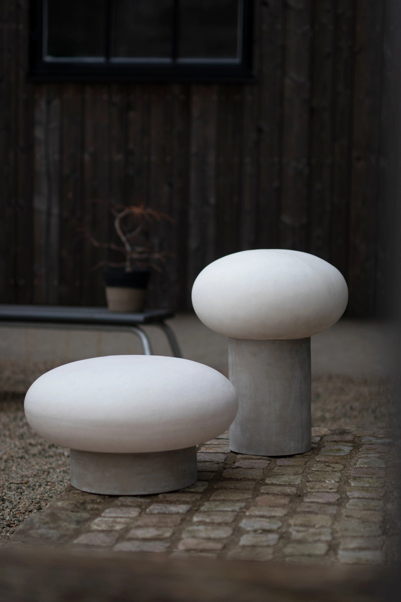 Globen Lighting Umfors Vloerlamp 50 Cm 4 Globen Lighting Umfors Vloerlamp 50 Cm - Afbeelding 4