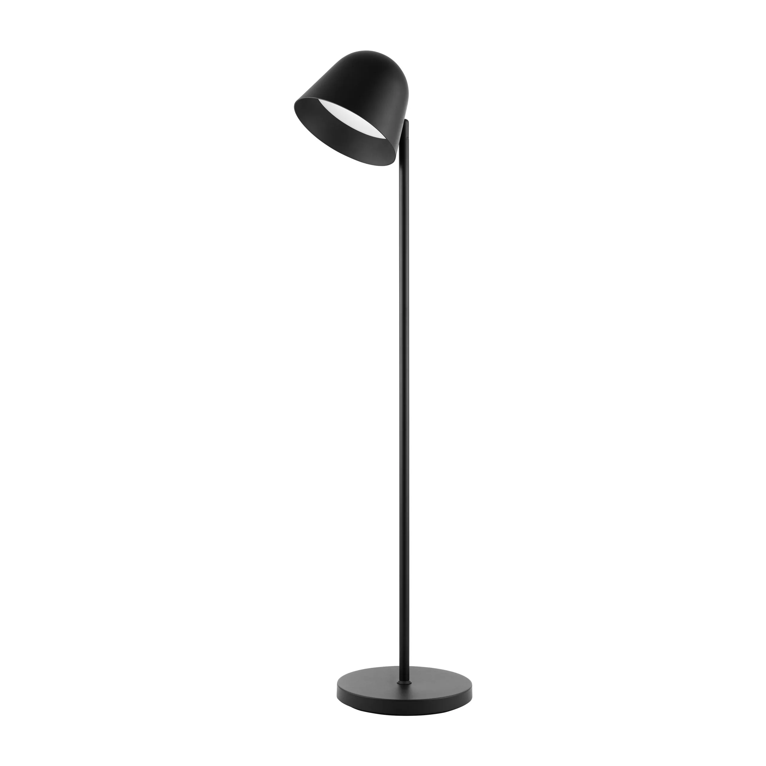 Ateljé Lyktan Charge Vloerlamp 139,3 Cm 1 Ateljé Lyktan Charge Vloerlamp 139,3 Cm
