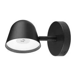 Ateljé Lyktan Charge Wandlamp Ø11,8 Cm