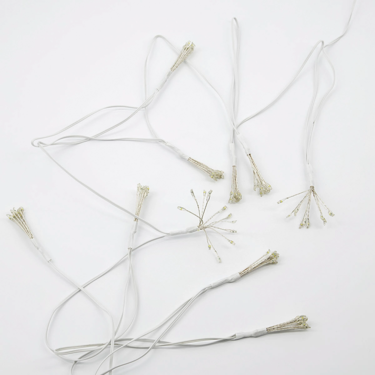 House Doctor Stars Lichtslinger 2,7 M 2 House Doctor Stars Lichtslinger 2,7 M - Afbeelding 2