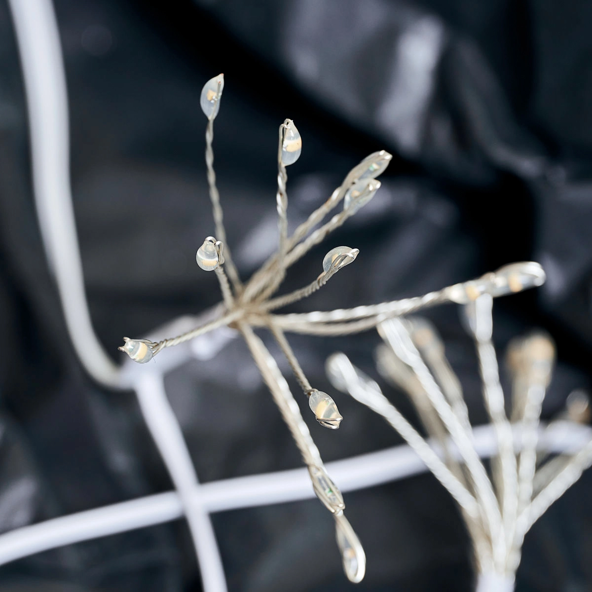 House Doctor Stars Lichtslinger 2,7 M 5 House Doctor Stars Lichtslinger 2,7 M - Afbeelding 5