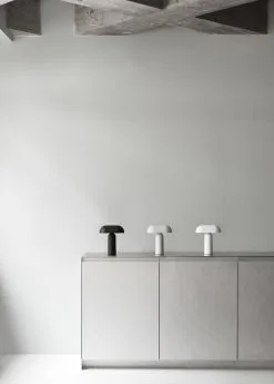 Normann Copenhagen Porta Tafellamp -Lampen 513583 01 9 EnvironmentImage 5a237e46bd