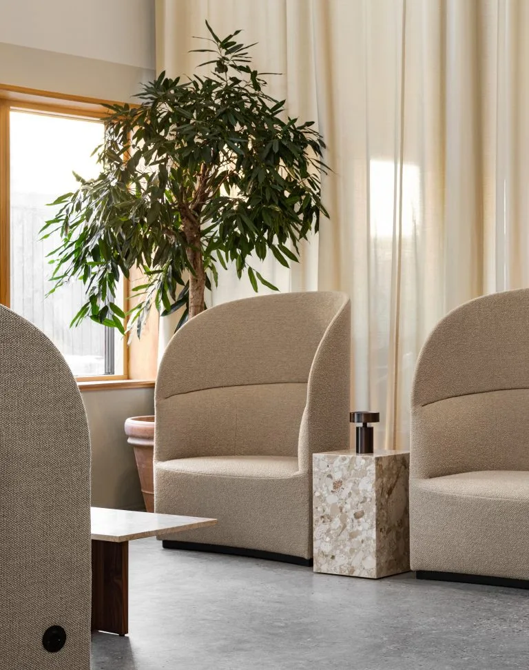 Menu Column Portable Tafellamp IP44 7 Menu Column Portable Tafellamp IP44 - Afbeelding 7