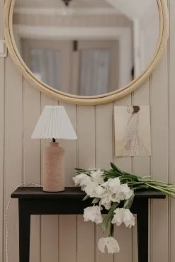 Globen Lighting Flora Tafellamp 39 Cm -Lampen 514566 01 4 EnvironmentImage c65b3efa54