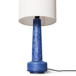 HK Living Retro Lampenvoet Van Aardewerk -Lampen 515858 01 3 ProductImageExtra 2be762fc98