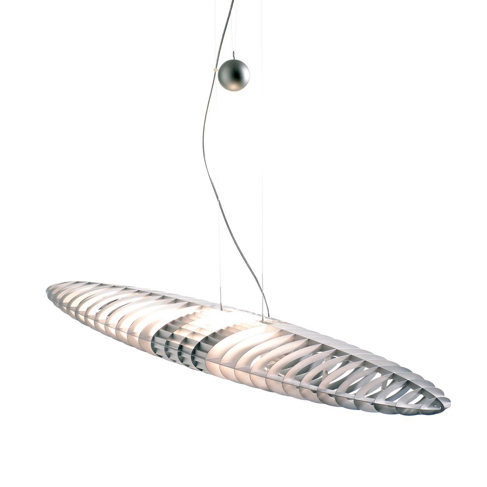 Luceplan Titania D17 Hanglamp 1 Luceplan Titania D17 Hanglamp