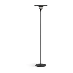 Belid Diablo Vloerlamp Ø30 Cm