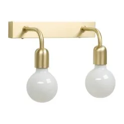 Belid Regal 2 Wandlamp 13,5 Cm