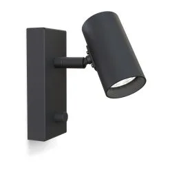 Belid Tyson Wandlamp ร5,5 Cm